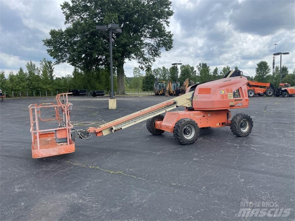 JLG 400S Citas pacelšanas iekārtas