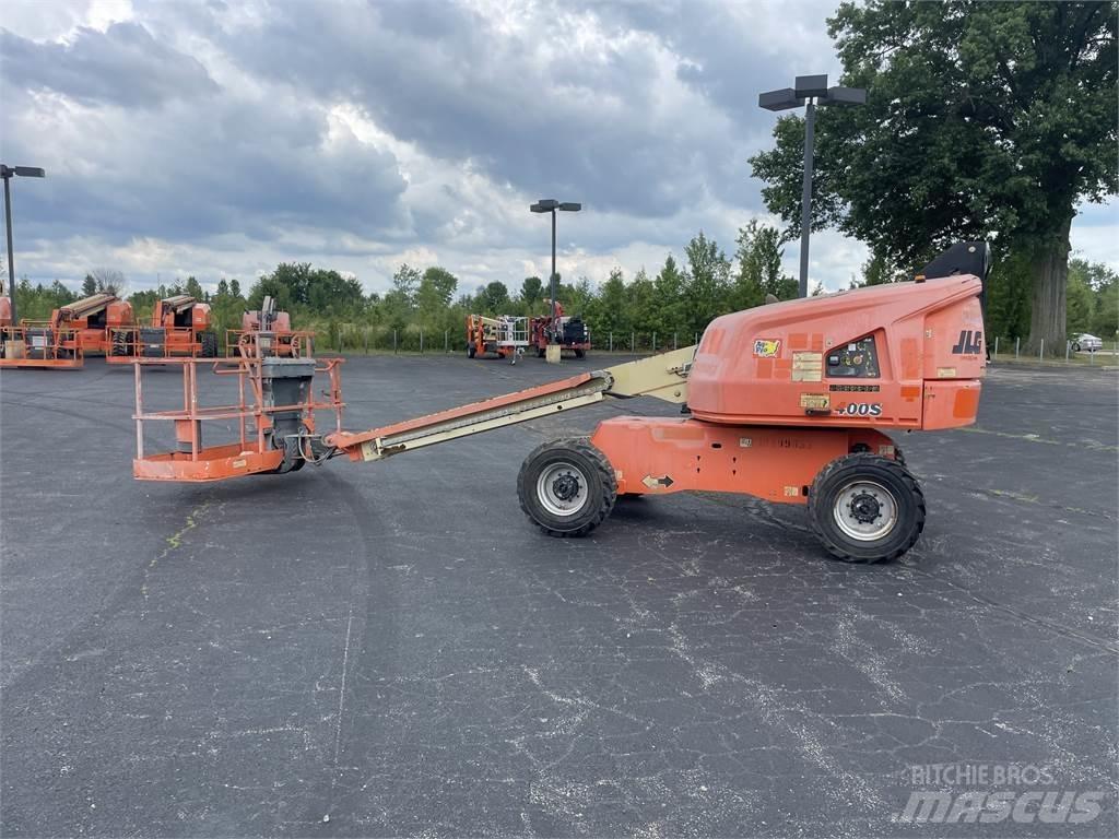 JLG 400S Citas pacelšanas iekārtas