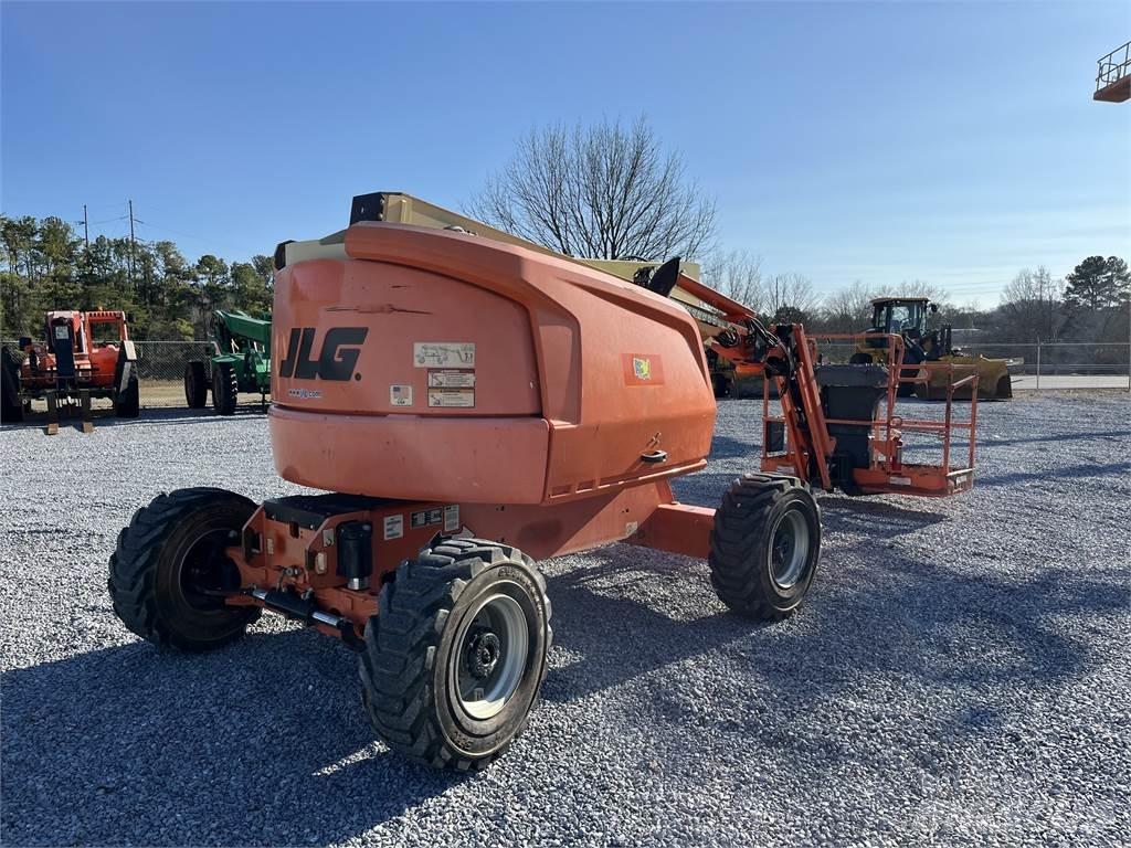 JLG 450AJ Citas pacelšanas iekārtas