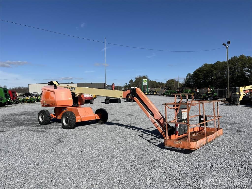 JLG 460SJ Citas pacelšanas iekārtas