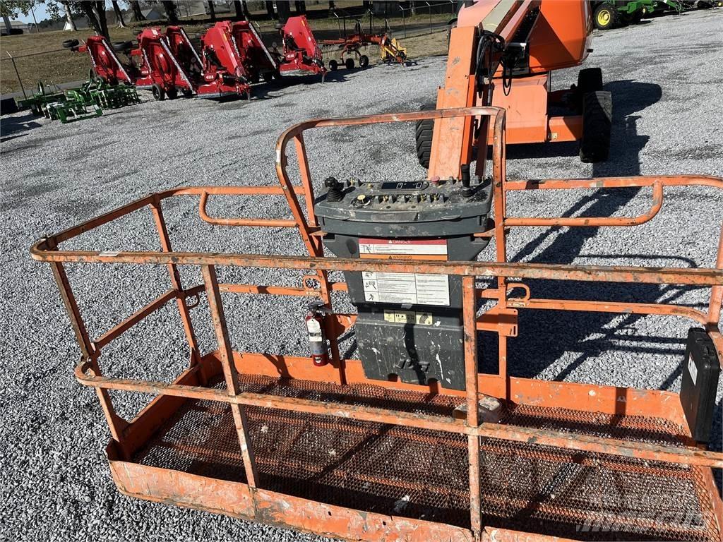JLG 460SJ Citas pacelšanas iekārtas