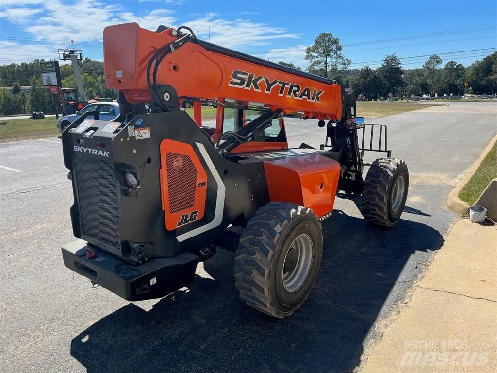 JLG 6034 Citas pacelšanas iekārtas
