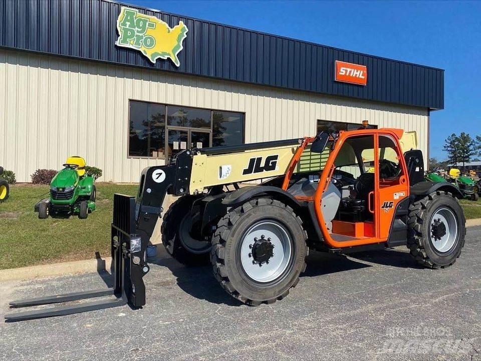JLG 742 Teleskopiskie manipulatori