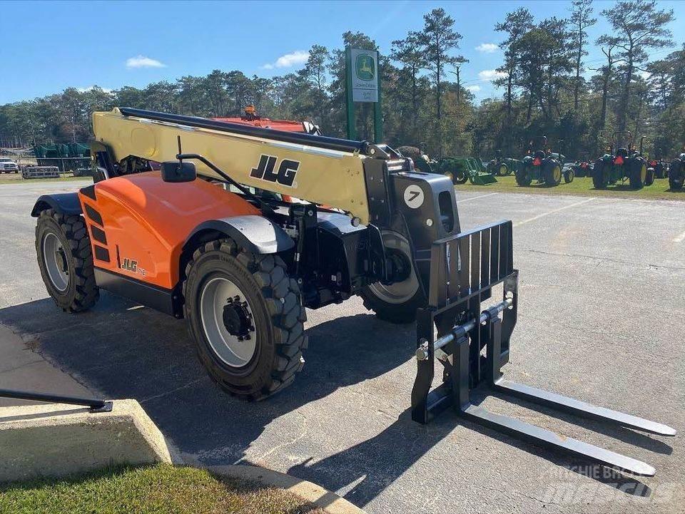 JLG 742 Teleskopiskie manipulatori
