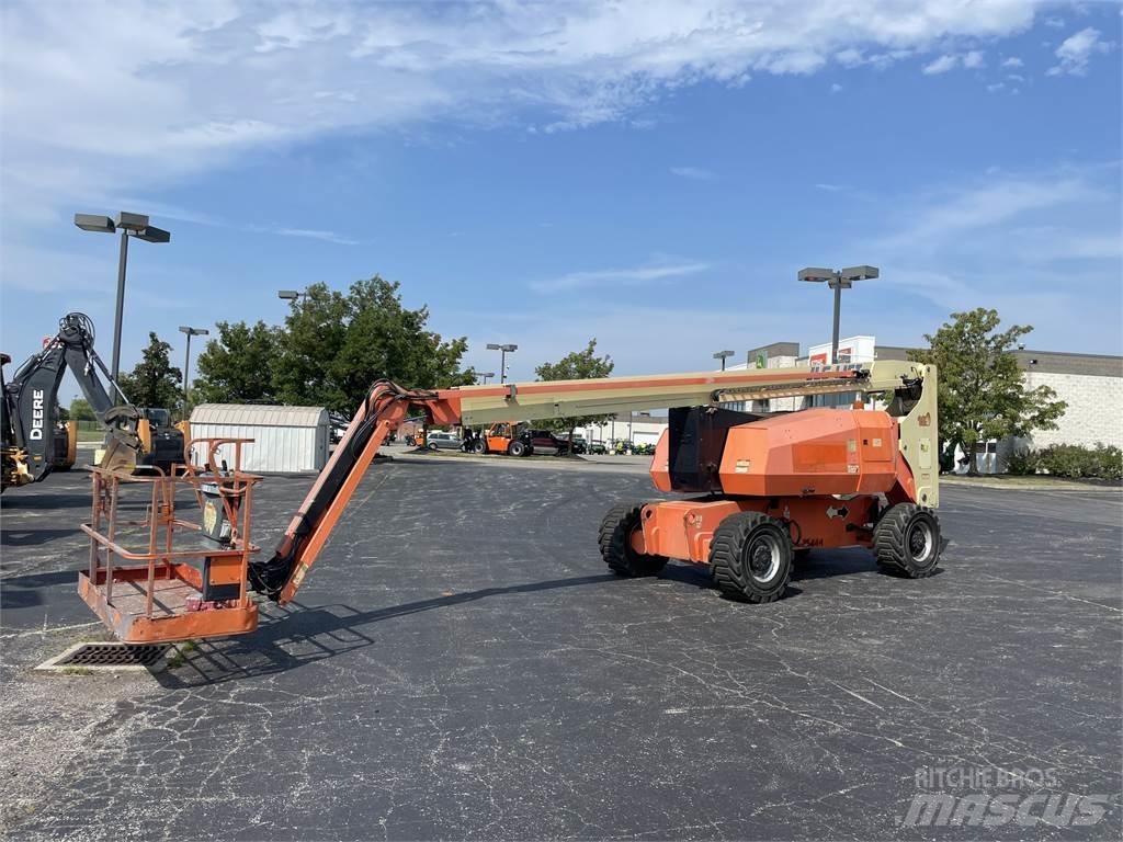 JLG 800AJ Citas pacelšanas iekārtas