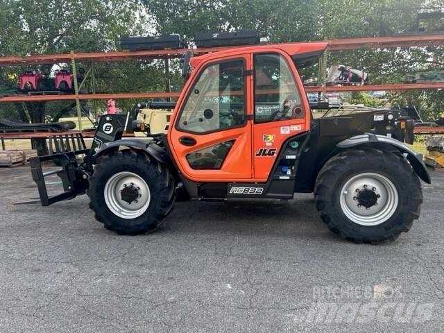 JLG AG832 Teleskopiskie manipulatori
