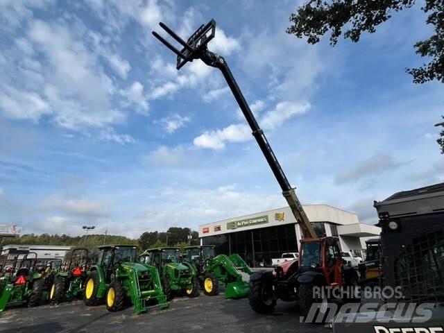 JLG AG832 Teleskopiskie manipulatori