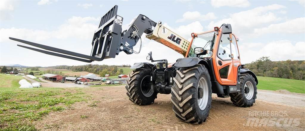 JLG AG925 Teleskopiskie manipulatori