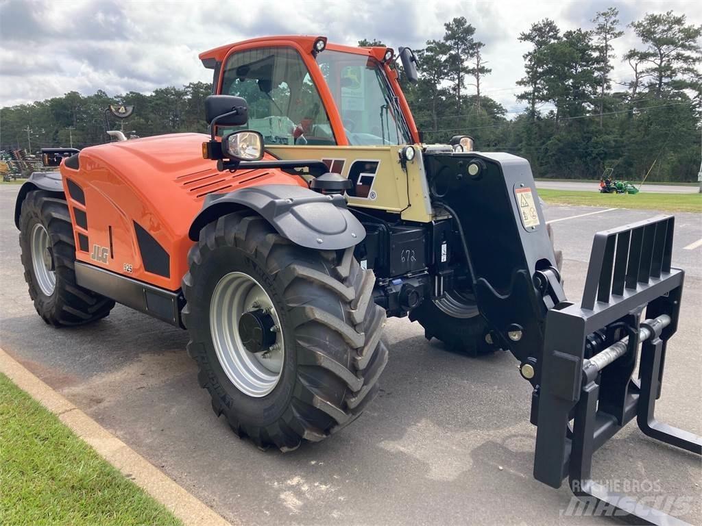 JLG AG925 Teleskopiskie manipulatori