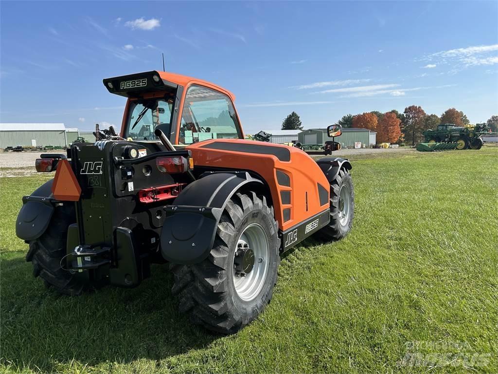 JLG AG925 Teleskopiskie manipulatori