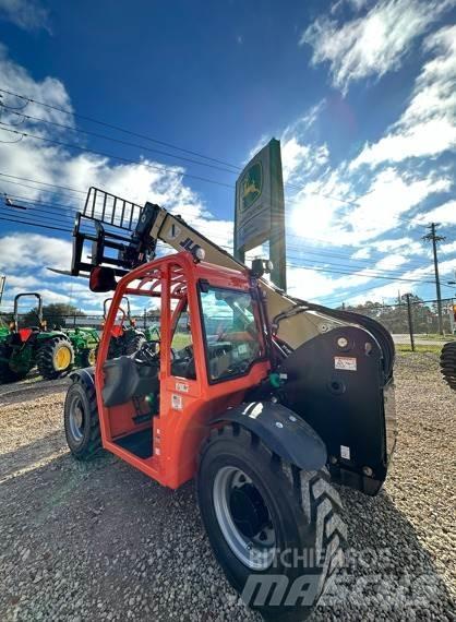 JLG G5-18A Teleskopiskie manipulatori