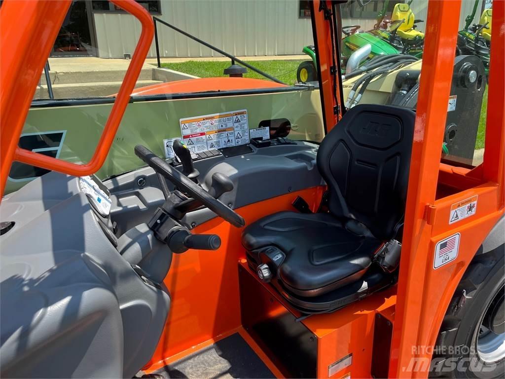 JLG G5-18A Teleskopiskie manipulatori