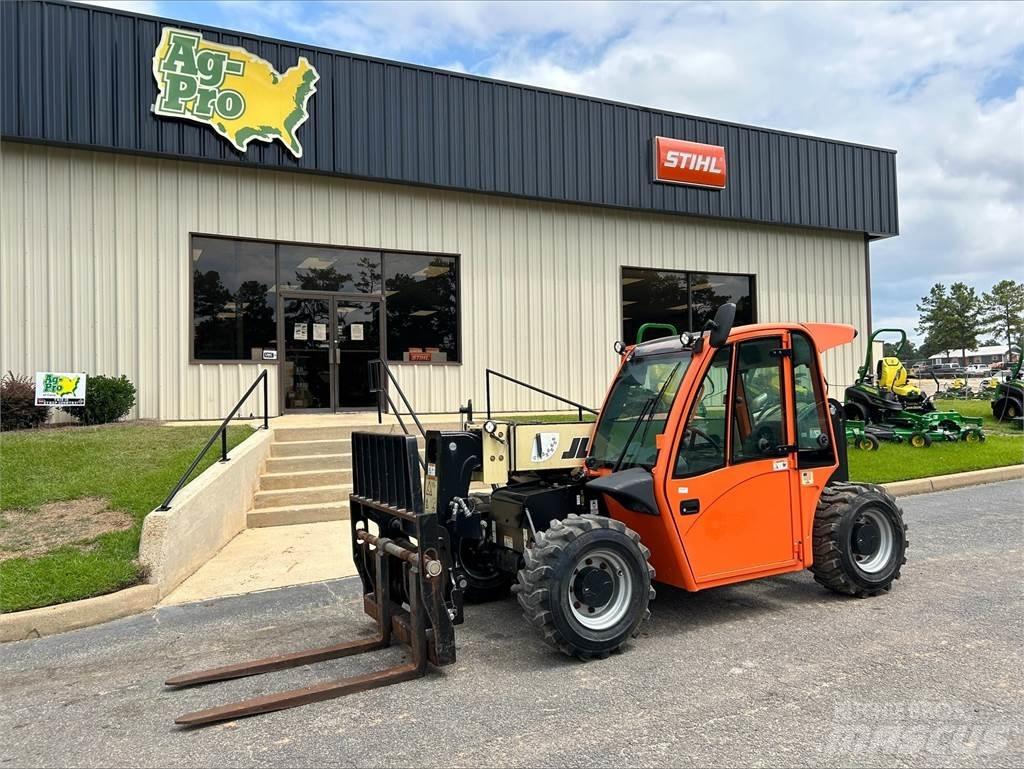 JLG G5-18A Teleskopiskie manipulatori