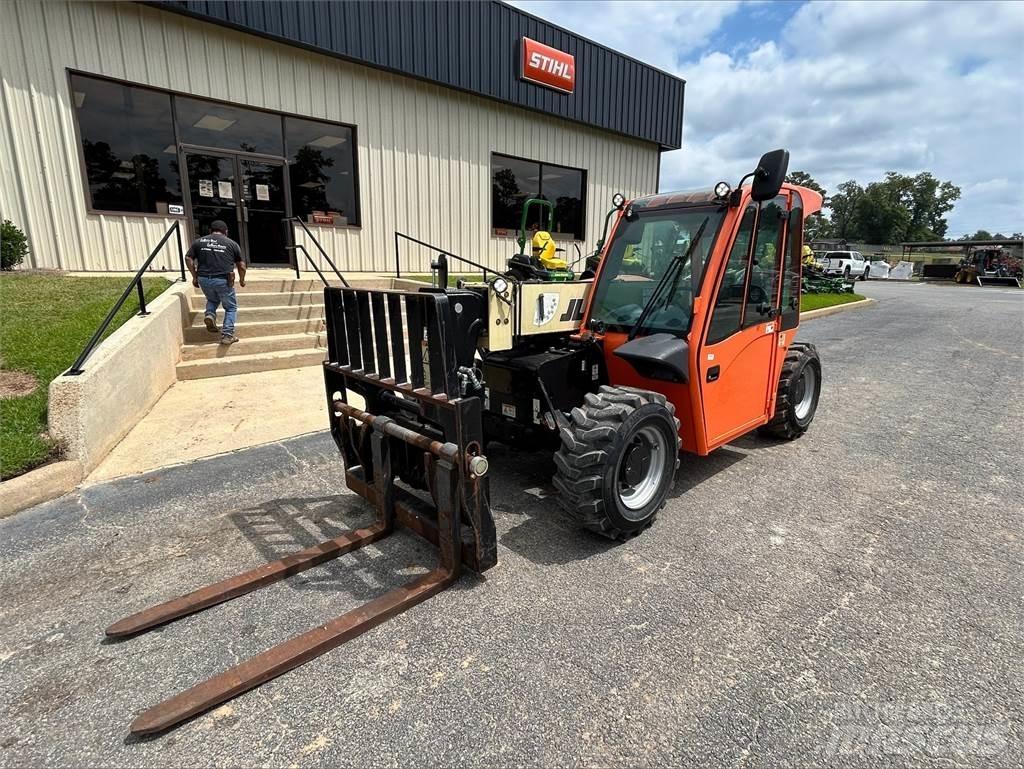 JLG G5-18A Teleskopiskie manipulatori