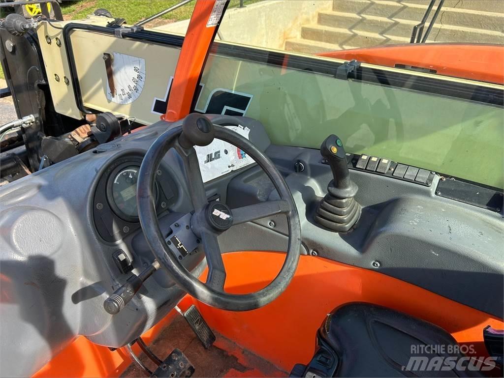 JLG G5-18A Teleskopiskie manipulatori