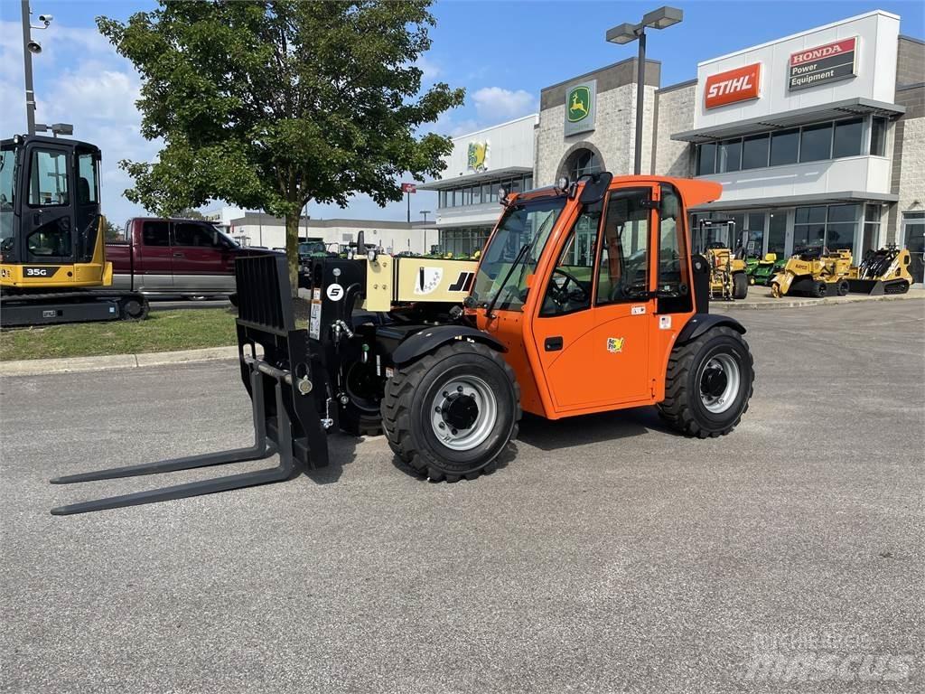JLG G5-18A Teleskopiskie manipulatori