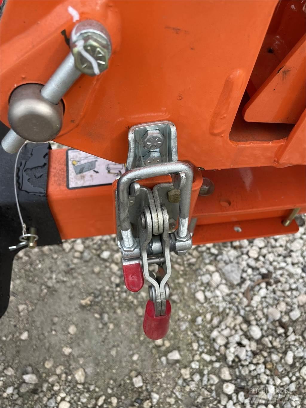 JLG T350 Citas pacelšanas iekārtas