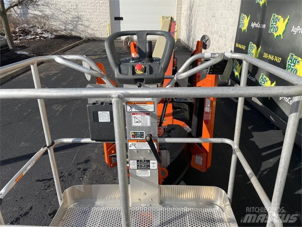 JLG T350 Citas pacelšanas iekārtas