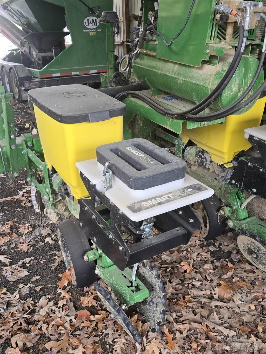 John Deere 1720 Stādāmās mašīnas