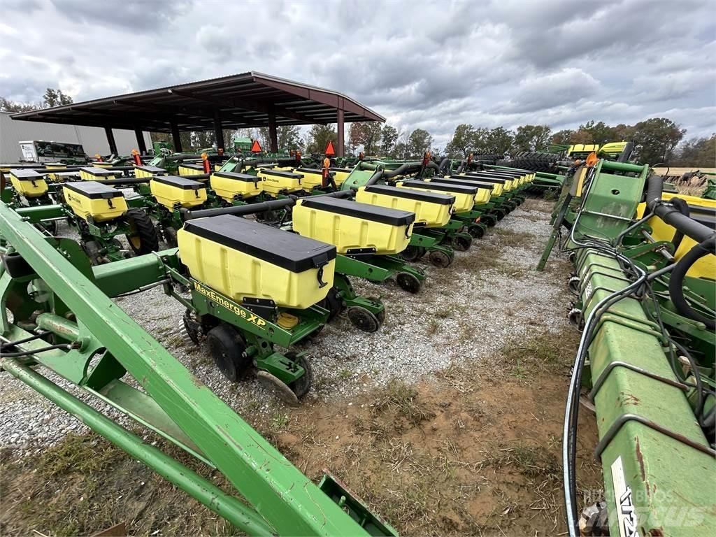 John Deere 1720 Stādāmās mašīnas