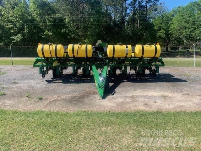 John Deere 1755 Stādāmās mašīnas