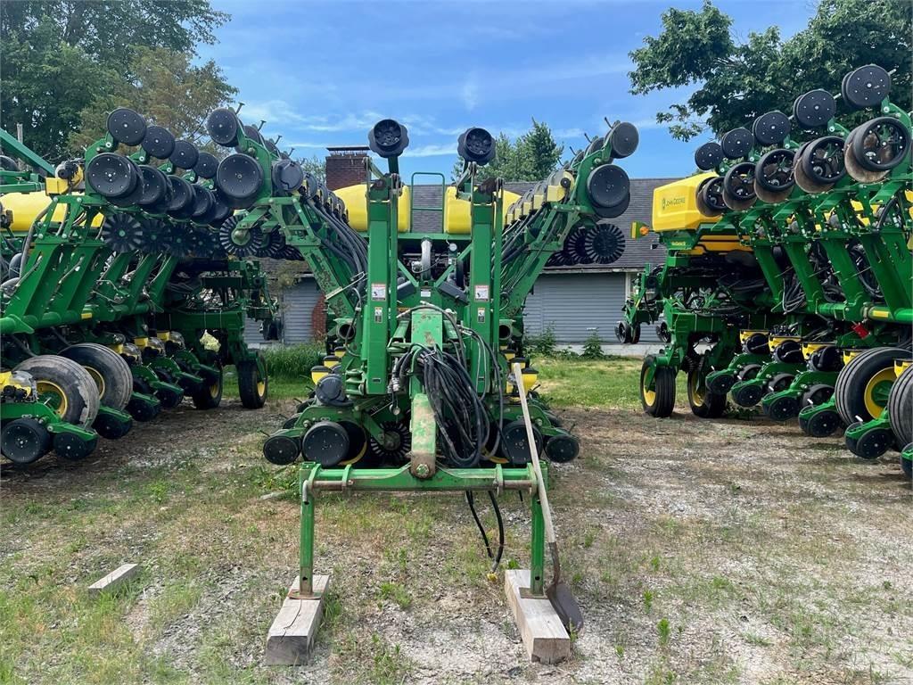 John Deere 1790 Stādāmās mašīnas