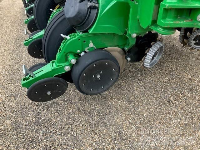 John Deere 1795 Stādāmās mašīnas