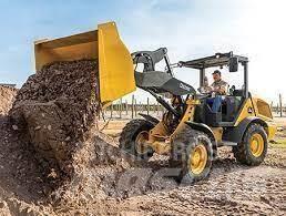 John Deere 184 G Mini iekrāvēji