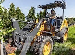 John Deere 184 G Mini iekrāvēji