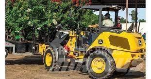 John Deere 184 G Mini iekrāvēji
