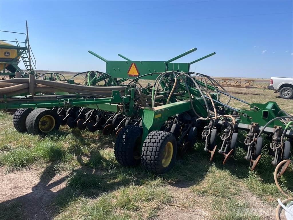John Deere 1890 Sējmašīnas