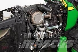 John Deere 2032R Kompaktie traktori