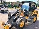 John Deere 204 G Mini iekrāvēji