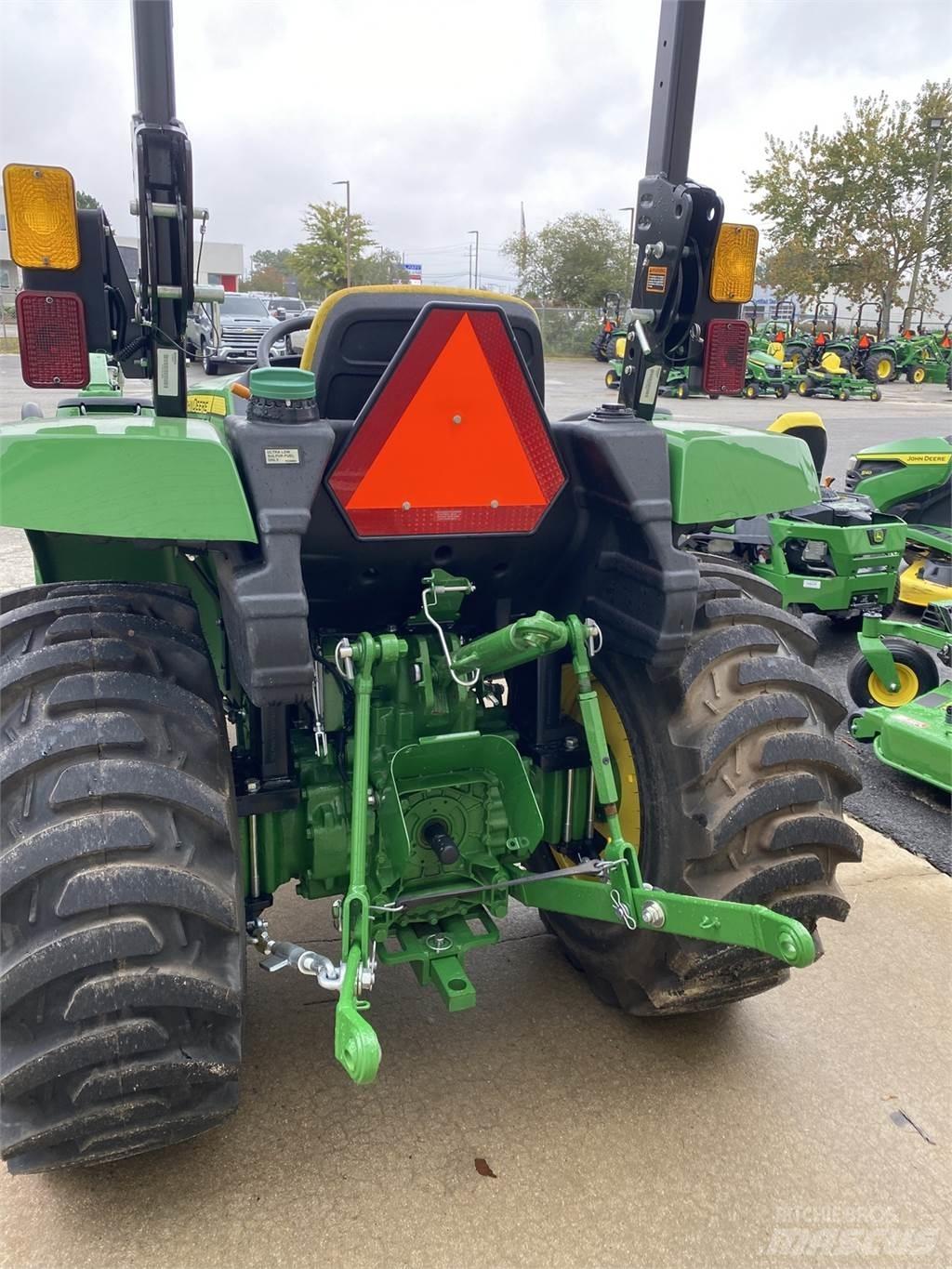 John Deere 3035D Lauksaimniecība- Citi