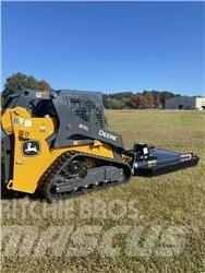 John Deere 317G Mini iekrāvēji