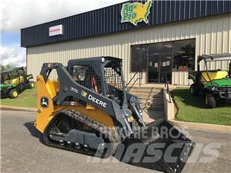 John Deere 317G Mini iekrāvēji