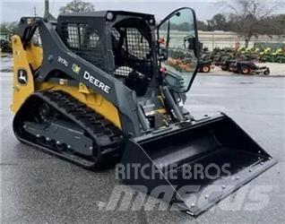 John Deere 317G Mini iekrāvēji