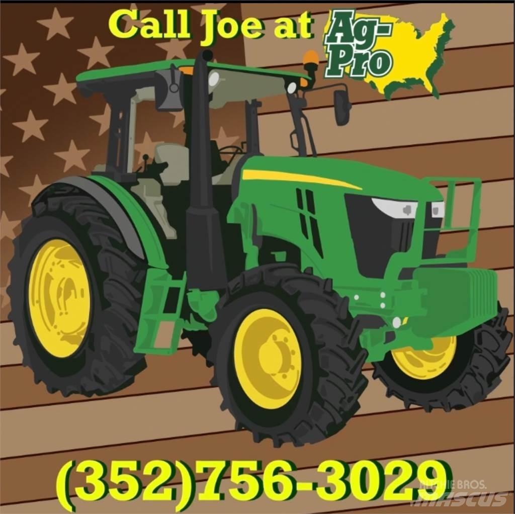John Deere 317G Mini iekrāvēji