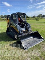 John Deere 317G Mini iekrāvēji