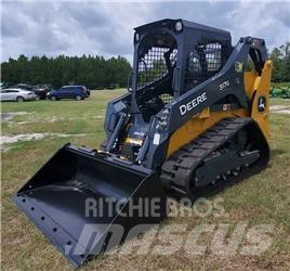 John Deere 317G Mini iekrāvēji