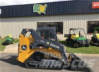 John Deere 317G Mini iekrāvēji