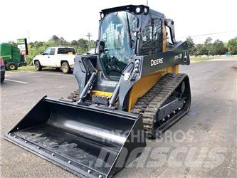 John Deere 325G Mini iekrāvēji