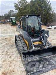 John Deere 325G Mini iekrāvēji