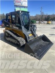 John Deere 325G Mini iekrāvēji