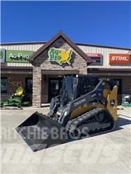 John Deere 325G Mini iekrāvēji