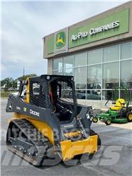 John Deere 325G Mini iekrāvēji