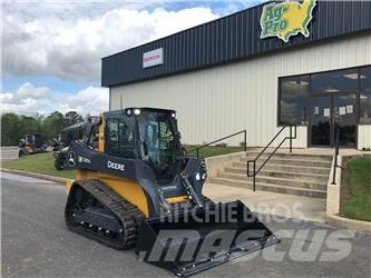 John Deere 325G Mini iekrāvēji