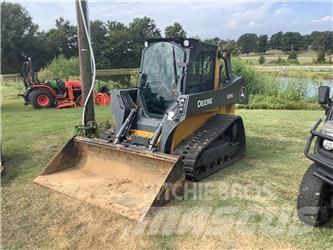 John Deere 325G Mini iekrāvēji
