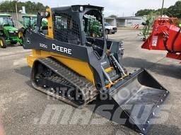 John Deere 325G Mini iekrāvēji