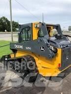 John Deere 325G Mini iekrāvēji